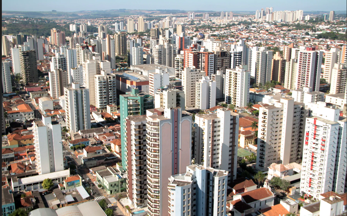 Ribeirão Preto